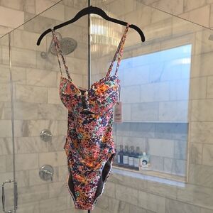 CHANGE Of SCENERY Swimwear